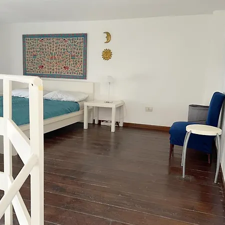بيت للعطل Stella House - Vindicio فورميا