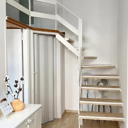 بيت للعطل Stella House - Vindicio